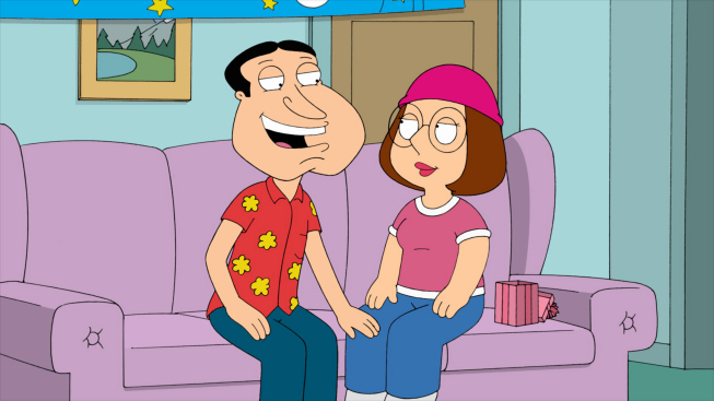 Family guy megs sex scenes
